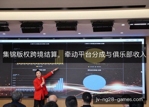 集锦版权跨境结算，牵动平台分成与俱乐部收入